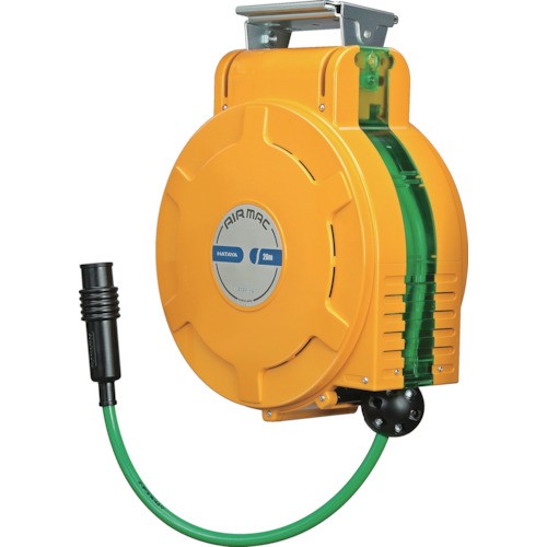 HATAYA(ハタヤ) エヤーマック 10×14 20m