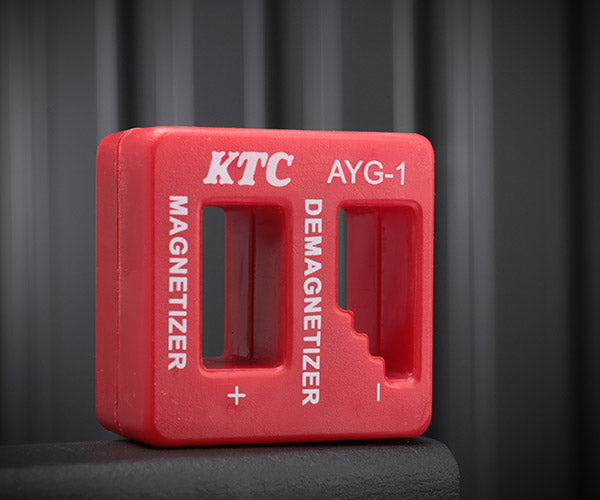 KTC AYG-1 マグネタイザ 着磁・脱磁