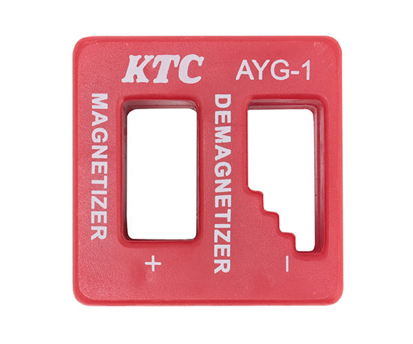 KTC AYG-1 マグネタイザ 着磁・脱磁