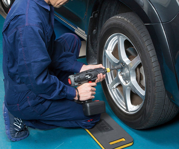 KTC AYM-3 ワークマット ミニ サイズ190mmX450mmX30mm