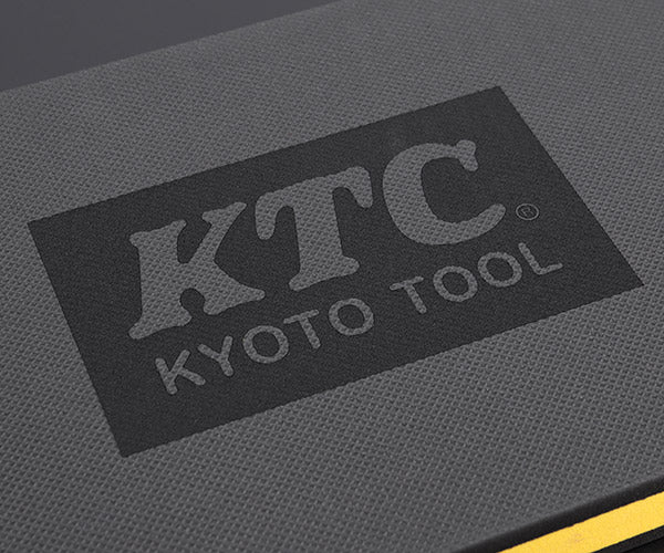 KTC AYM-3 ワークマット ミニ サイズ190mmX450mmX30mm