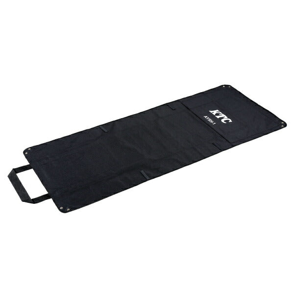 KTC AYSH-1 ワークシート 屋外作業 防水・防汚素材 工具の紛失防止