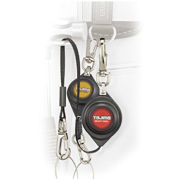 TAJIMA タジマ スマートリール 05 AZ-SMR05 自動巻き取り式