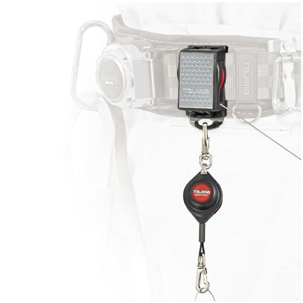 TAJIMA タジマ スマートリール 10 AZ-SMR10 自動巻き取り式