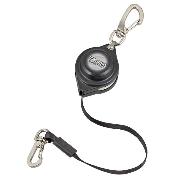 TAJIMA タジマ スマートリール 20 AZ-SMR20 自動巻き取り式