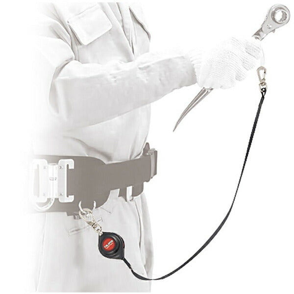 TAJIMA タジマ スマートリール 20 AZ-SMR20 自動巻き取り式