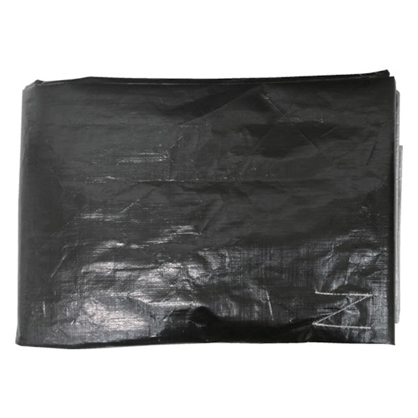 ユタカメイク 屋根養生シート 1.5m×5m B-RF155