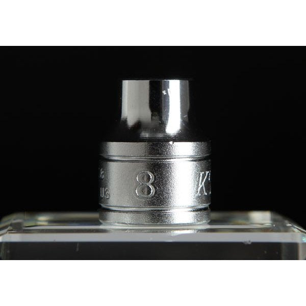 京都機械工具の六角ソケットの画像2