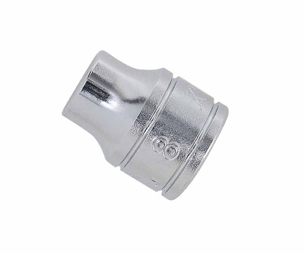 KTC B3-08 ソケット 差込角9.5mm サイズ8mm 六角ソケット