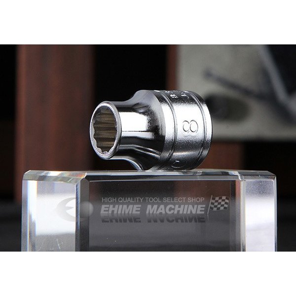 京都機械工具(KTC) ソケット 12角 B50-60 対辺寸法:60×差込角:25.4×全長:98mm 1個 京都機械工具(KTC) ソケット 12角 B50-60 対辺寸法:60×差込角: