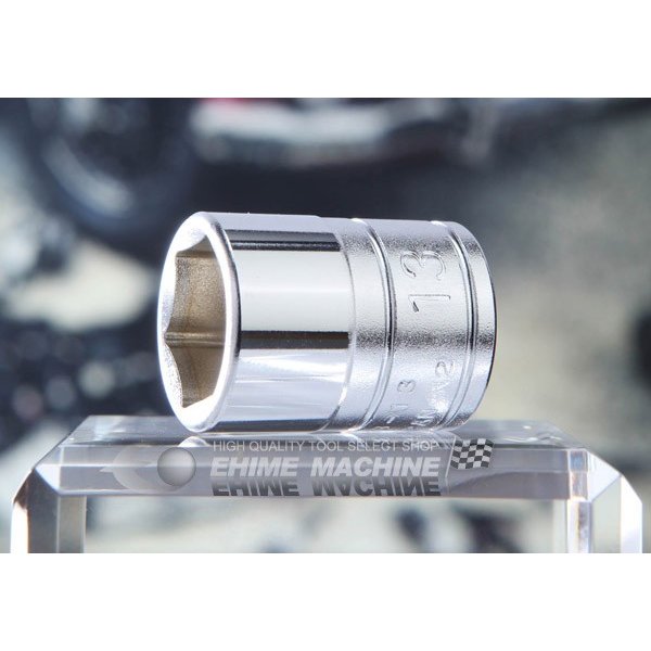 京都機械工具の六角ソケットの画像1