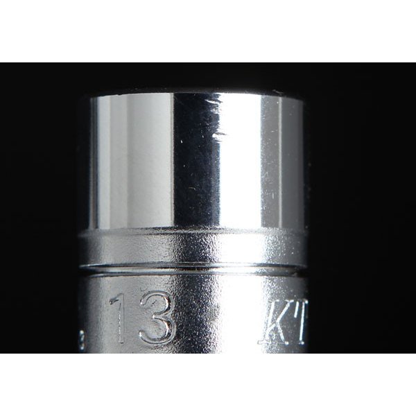 京都機械工具の六角ソケットの画像2