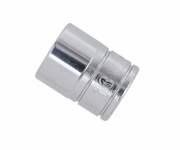 KTC ソケット 差込角9.5mm(9.5sq.)(3/8) サイズ13mm 六角 (B3-13)(4989433129556) 京都機械工具