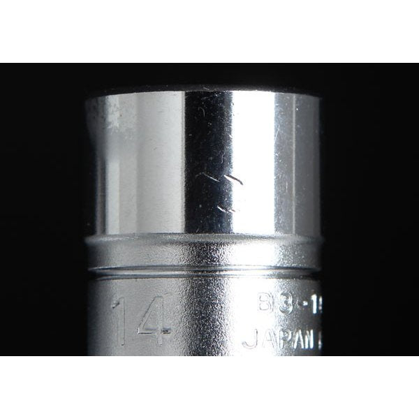 京都機械工具の六角ソケットの画像2