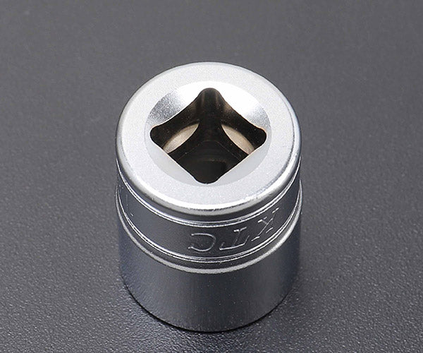 【ワケあり特価品】(状態A) KTC B3-16-230125 ソケット サイズ16mm 全長26mm 差込角9.5mm(9.5sq.)(3/8) 京都機械工具
