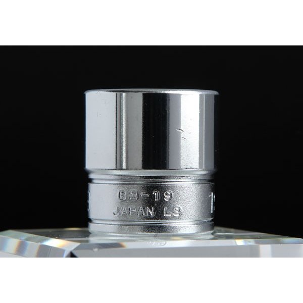 京都機械工具の六角ソケットの画像2