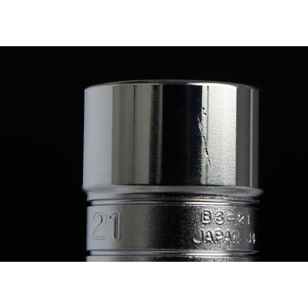 京都機械工具の六角ソケットの画像4