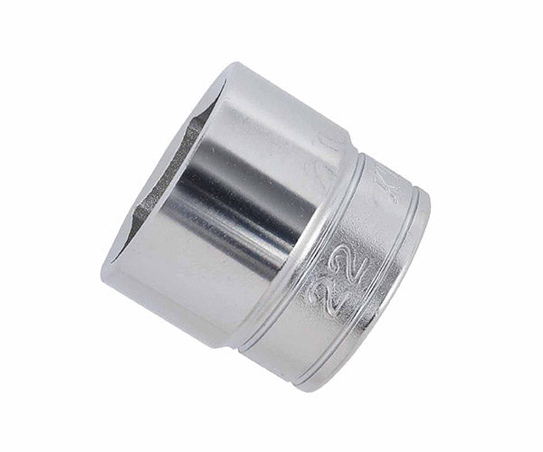 KTC B3-22 ソケット 差込角9.5mm サイズ22mm 六角ソケット