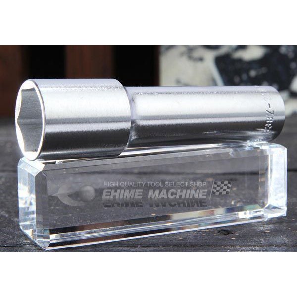 KTC ホイールナット専用ソケット サイズ21mm【エヒメマシン】