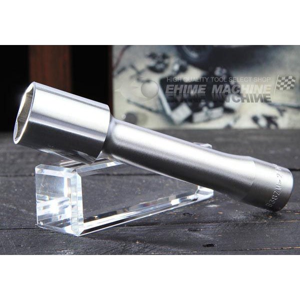 京都機械工具のソケットの画像3