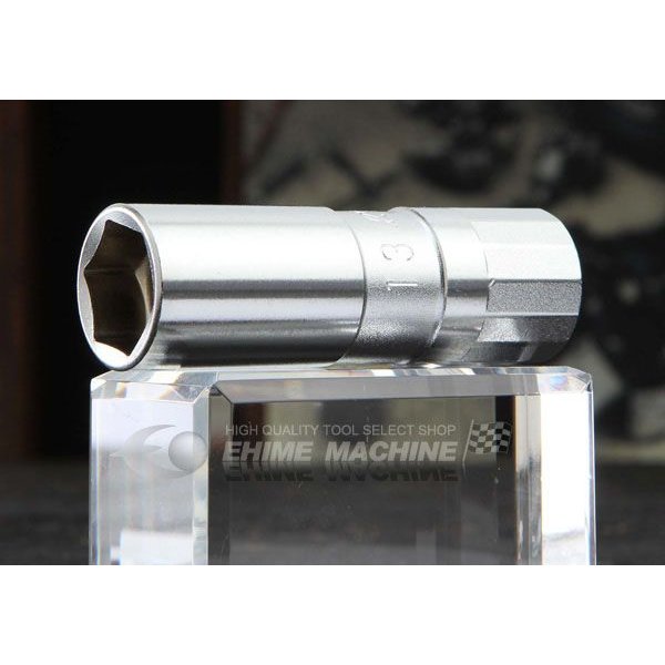 京都機械工具のプラグレンチの画像1