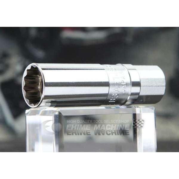 京都機械工具のプラグレンチの画像1