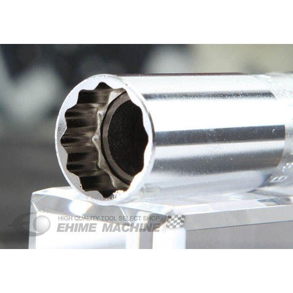 京都機械工具のプラグレンチの画像2