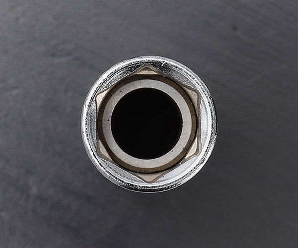 KTC プラグレンチ 差込角9.5mm(9.5sq.)(3/8) プラグ径16mm (B3A-16P)(4989433152028) 京都機械工具