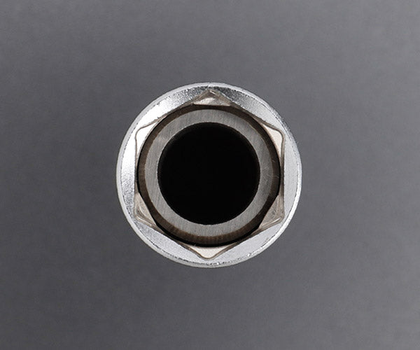 KTC プラグレンチ 差込角9.5mm(9.5sq.)(3/8) プラグ径16mm (B3A-16SP)(4989433118987) 京都機械工具