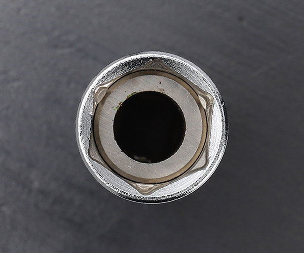 KTC プラグレンチ 差込角9.5mm(9.5sq.)(3/8) プラグ径18mm (B3A-18P)(4989433152035) 京都機械工具