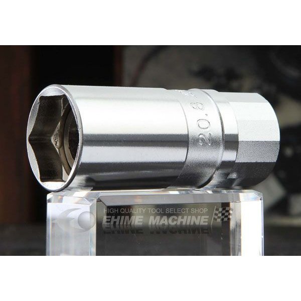 京都機械工具のプラグレンチの画像1