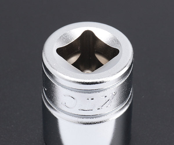 KTC B3BT3S-13P ソケット+六角レンチ13点セット (B3-08,10,12,13,14,15,16,17,18,19/BT3-05S,06S,08S) 差込角9.5mm エヒメマシンオリジナルセット