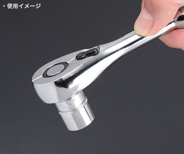 KTC B3BT3S-13P ソケット+六角レンチ13点セット (B3-08,10,12,13,14,15,16,17,18,19/BT3-05S,06S,08S) 差込角9.5mm エヒメマシンオリジナルセット