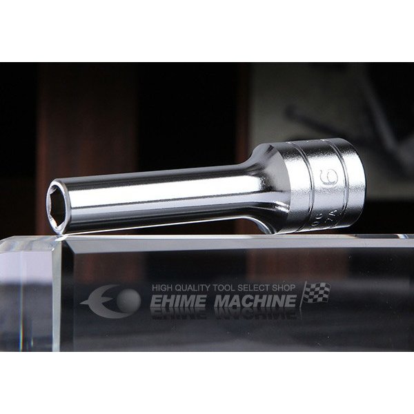 京都機械工具のソケットの画像1