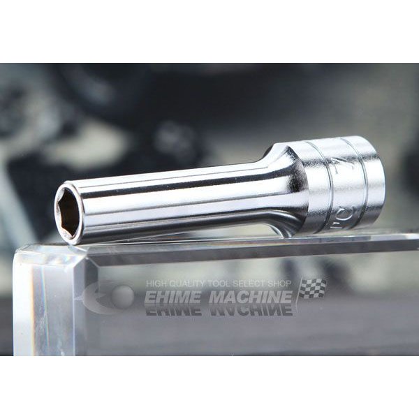 京都機械工具のソケットの画像1