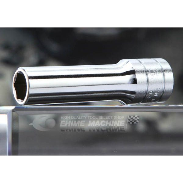 京都機械工具のソケットの画像7