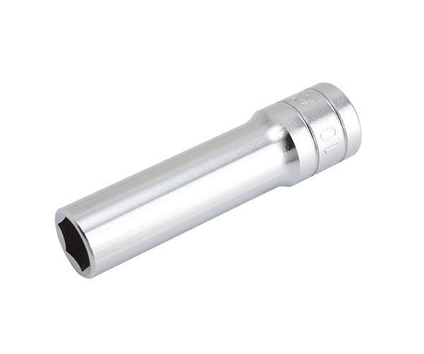 KTC B3L-10 ディープソケット 差込角9.5mm サイズ10mm 六角ディープソケット