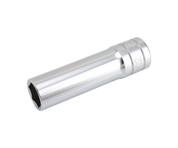 KTC B3L-12 ディープソケット 差込角9.5mm サイズ12mm 六角ディープソケット