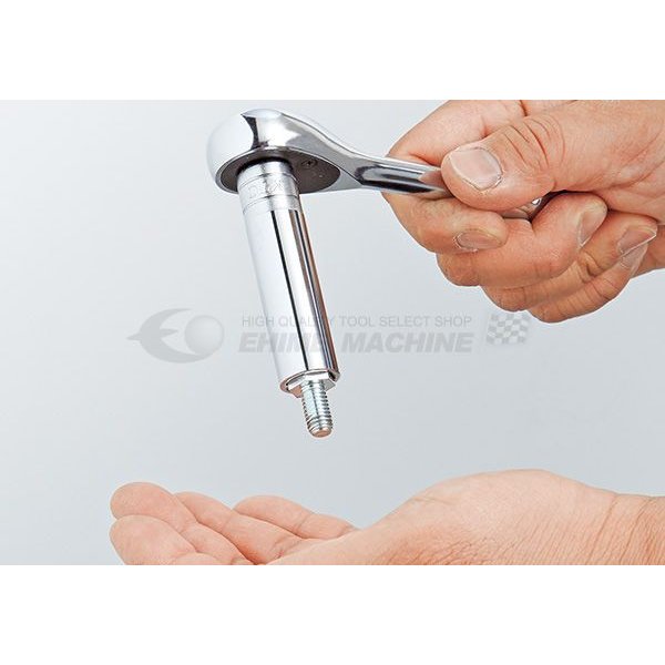 京都機械工具のソケットの画像1