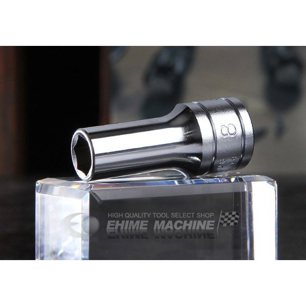 京都機械工具のソケットの画像2