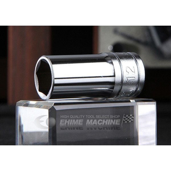 京都機械工具のソケットの画像4