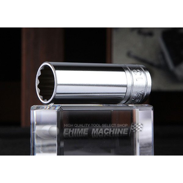 京都機械工具のラチェットハンドルの画像1