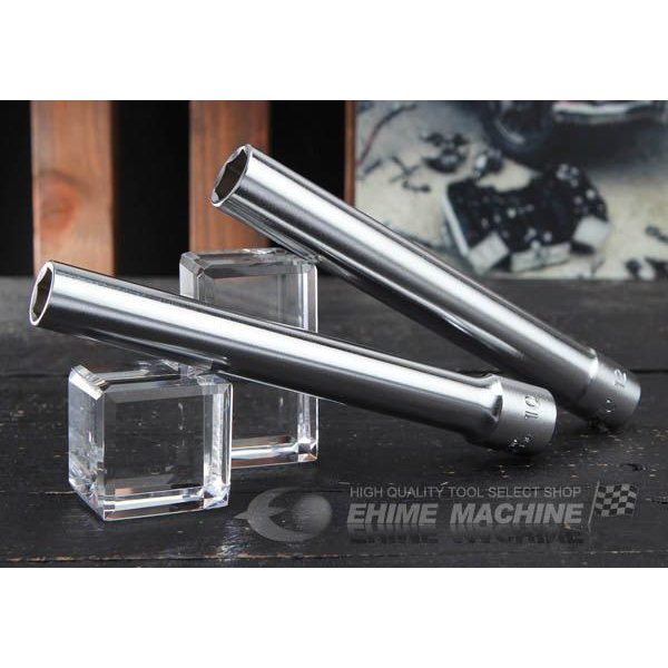 京都機械工具のソケットセットの画像1