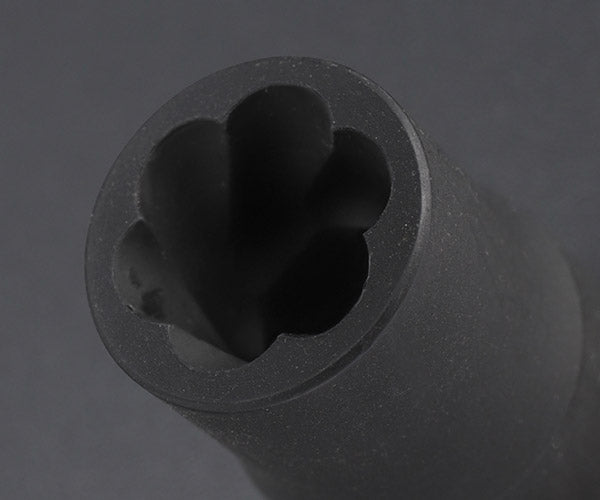 KTC ソケット 差込角9.5mm(9.5sq.)(3/8) サイズ11mm 六角 (B3TW-11)(4989433165219) 京都機械工具