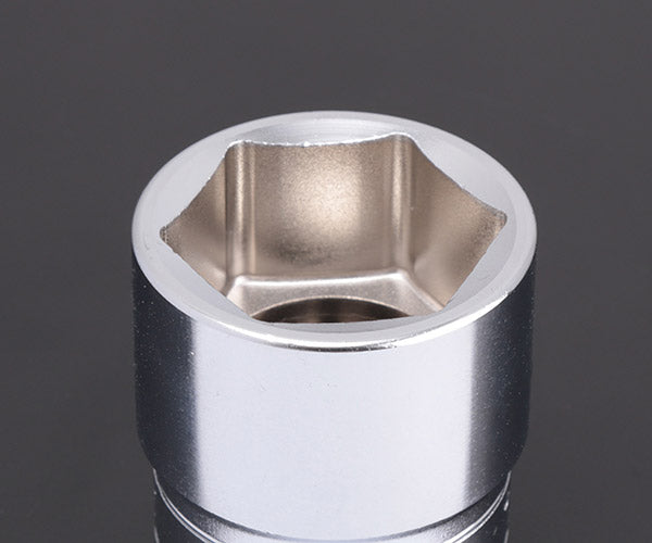 KTC ソケット 差込角12.7mm(12.7sq.)(1/2) サイズ1-1/16インチ 六角 (B4-1-1/16)(4989433135687) 京都機械工具
