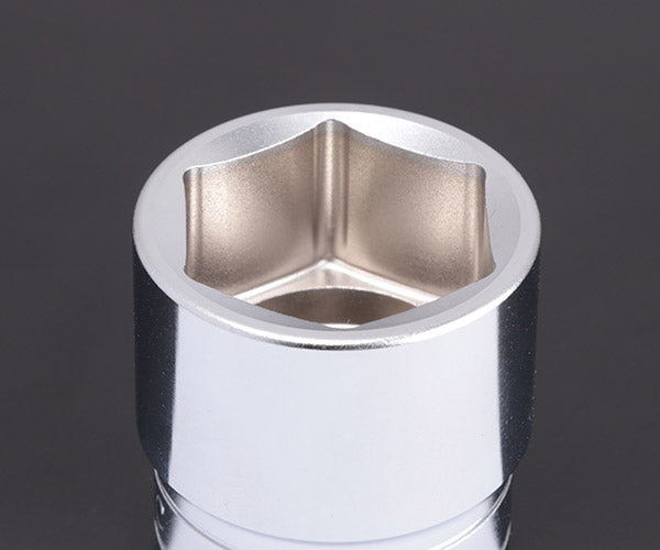 KTC ソケット 差込角12.7mm(12.7sq.)(1/2) サイズ1-1/8インチ 六角 (B4-1-1/8)(4989433135694) 京都機械工具