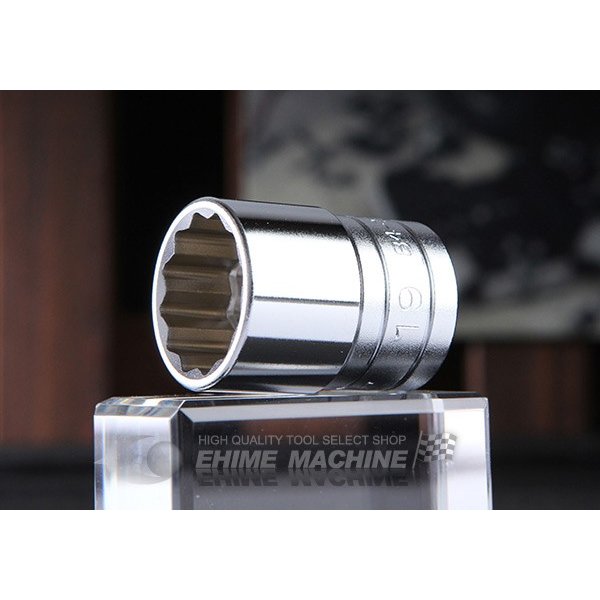 京都機械工具のソケットの画像4