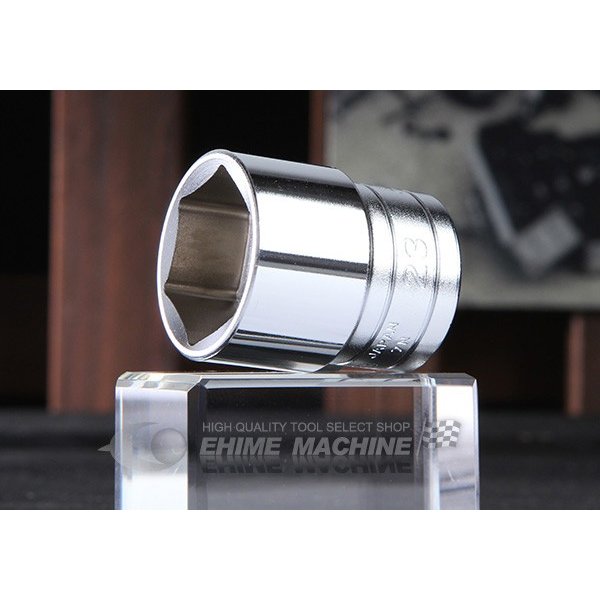 京都機械工具のソケットの画像2