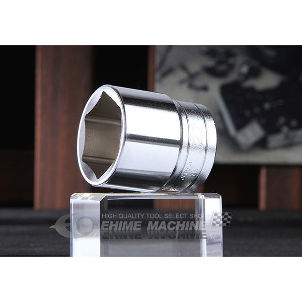 京都機械工具のソケットの画像4