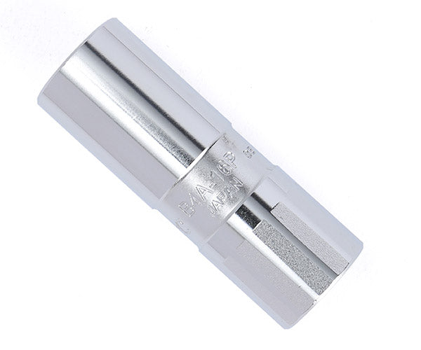 KTC プラグレンチ 差込角12.7mm(12.7sq.)(1/2) プラグ径16mm (B4A-16P)(4989433152059) 京都機械工具